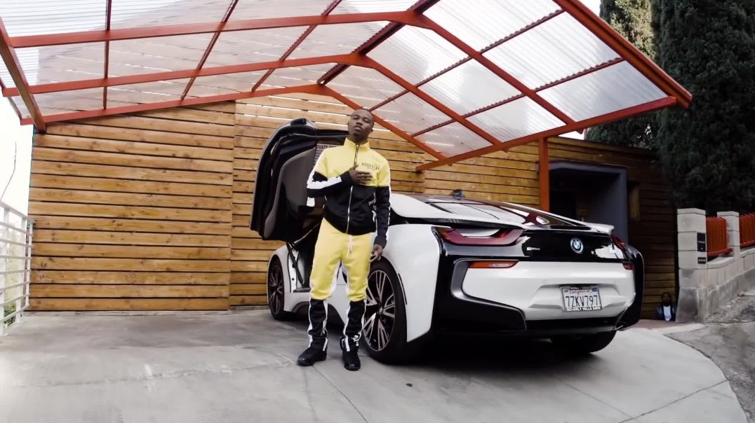 ⁣Roddy Ricch - Ricch Vibes