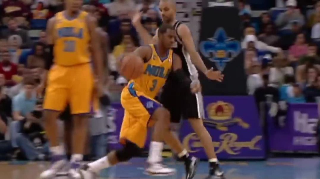 Every NBA Team's Best Ankle-Breaker Since 2000!