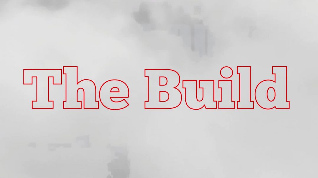 ⁣The Build