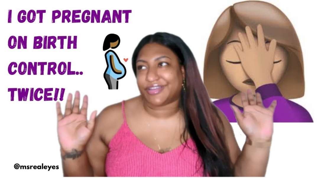 ⁣STORYTIME: GETTING PREGNANT AND PCOS