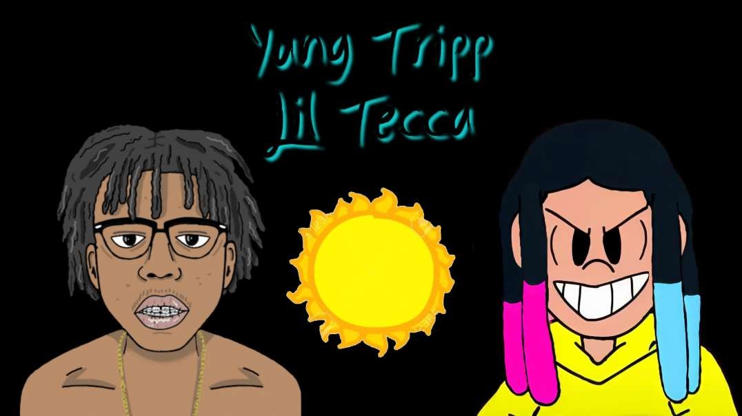 ⁣Yung Tripp - SUNNY (feat. Lil Tecca)
