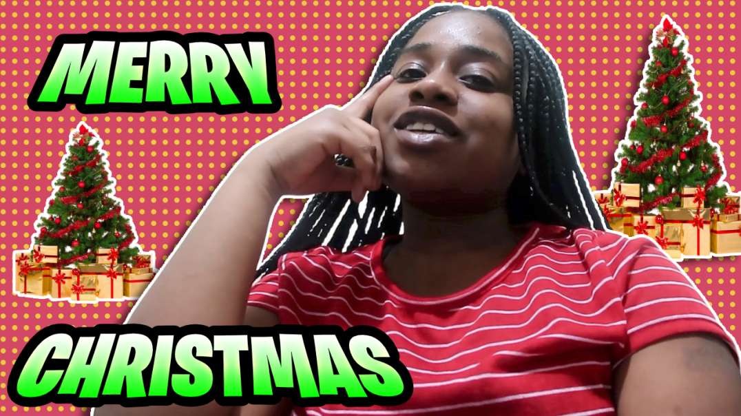 2020 MERRY CHRISTMAS EVERYONE! | WHAT I GOT FOR CHRISTMAS