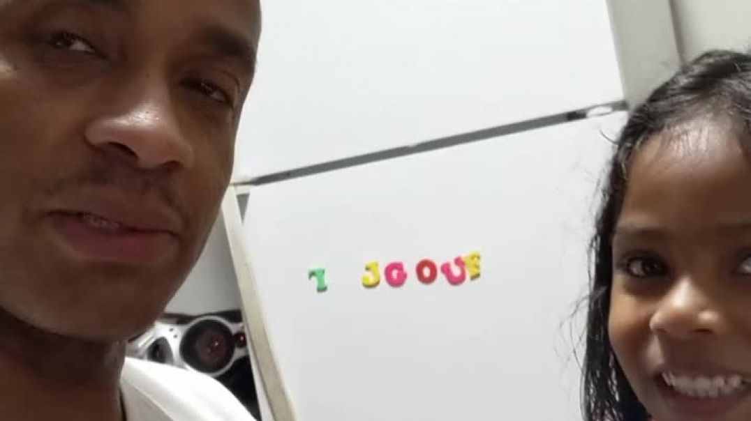 ⁣The joy of my heart indeed!