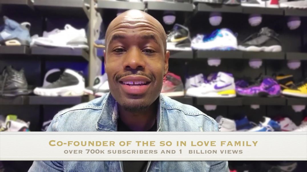 ⁣Learn how to MONETIZE the internet with Coach Ap