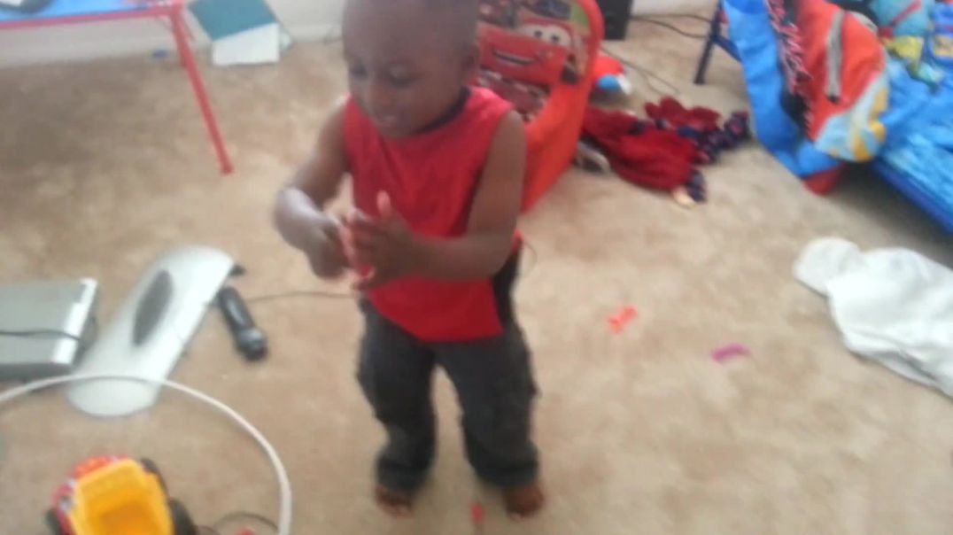 ⁣Introducing the OSO JFunk DANCE