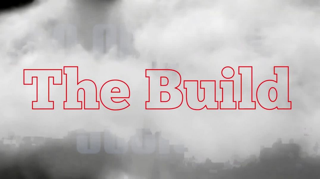 The Build: S01xE01: Amnesia Relief
