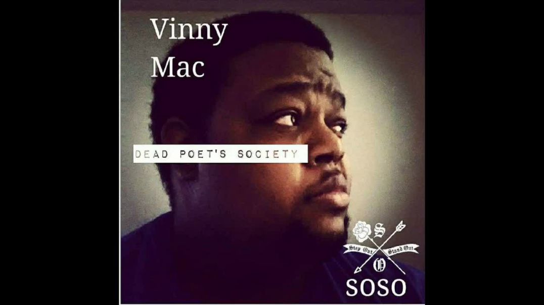 ⁣B&U Artist Spotlight: Vinny Mac - Mood