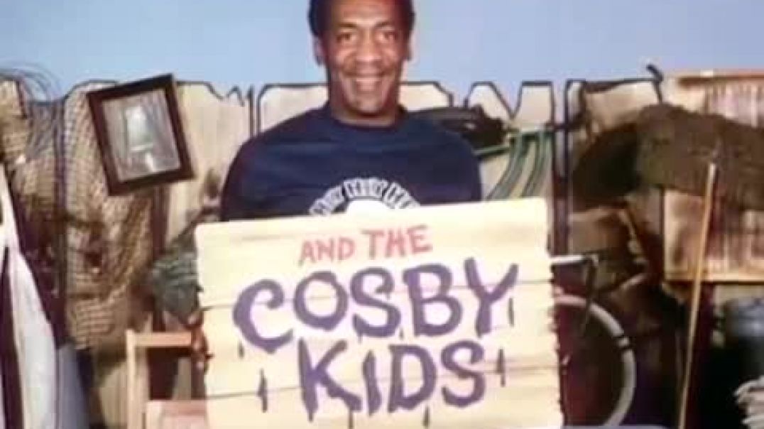 ⁣Fat Albert & The Cosby Kids: S01xE04: Creativity [1972]