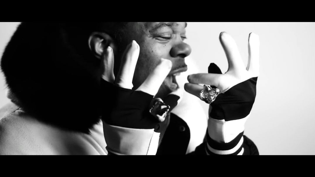⁣Busta Rhymes - Czar (Remix) (Official Video) ft. CJ, M.O.P.