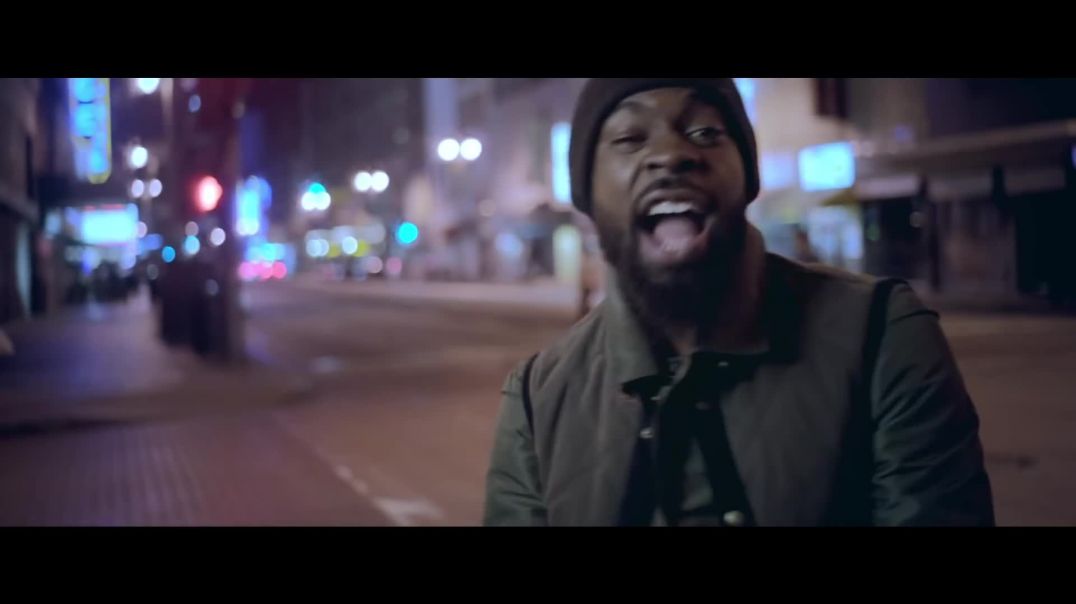 Mali Music - Beautiful (Official Video)