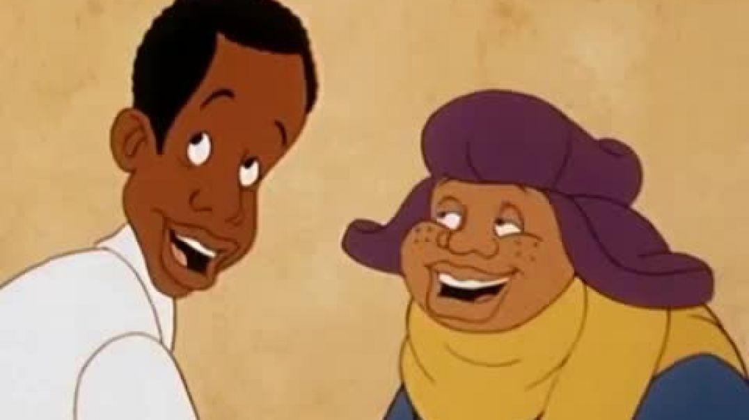 Fat Albert & The Cosby Kids: S01xE08: The Hospital [1972]