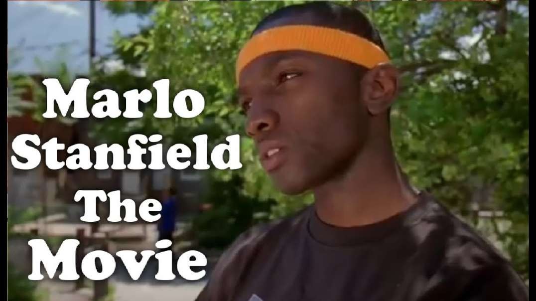 Marlo Stanfield The Wire (Exclusive - The Official Movie Video)