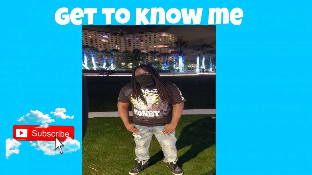 Get to know me