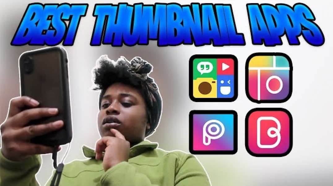 How to make Thumbnails