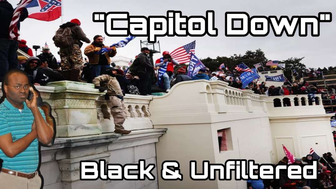 ⁣B&U: Capitol Down