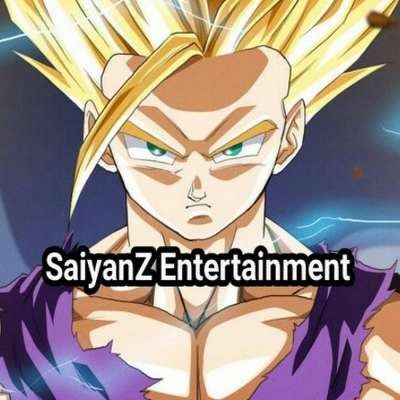 SaiyanZEntertainment