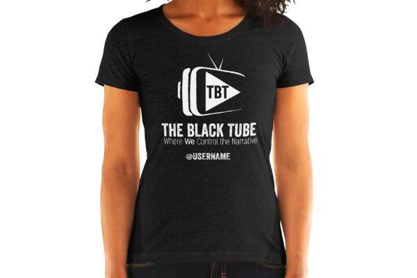 New Customized TBT Merch Available Now!