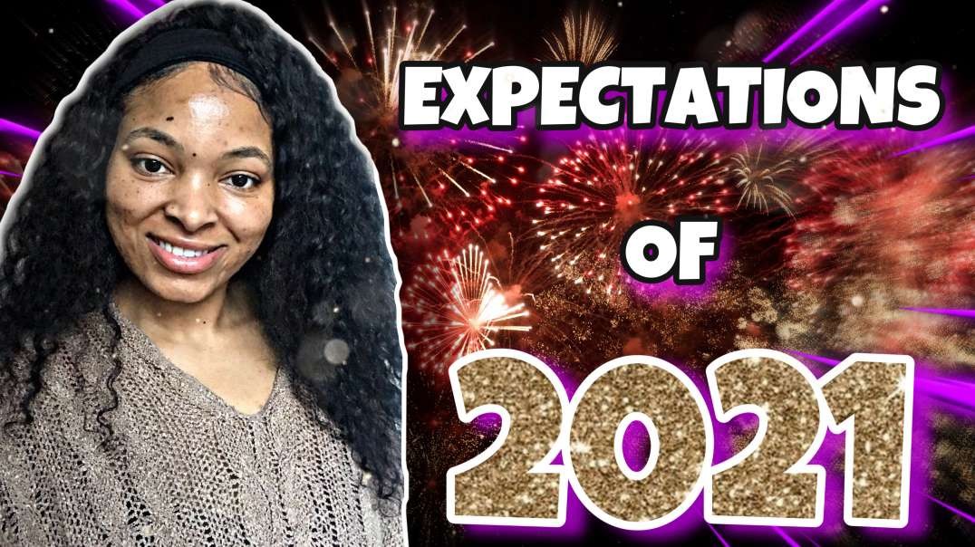 New Year Expectations 2021