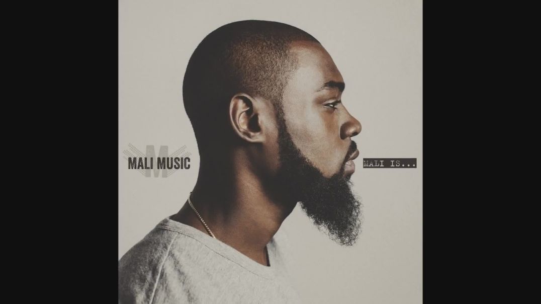 Mali Music - I Believe (Official Audio)