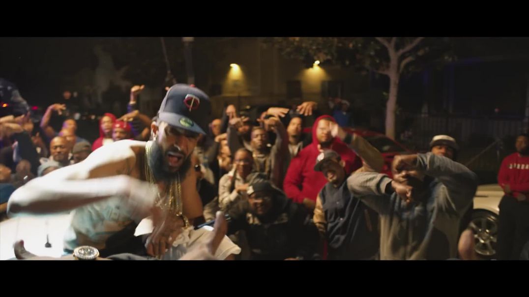 Hussle and Motivate - Nipsey Hussle (Official Video)