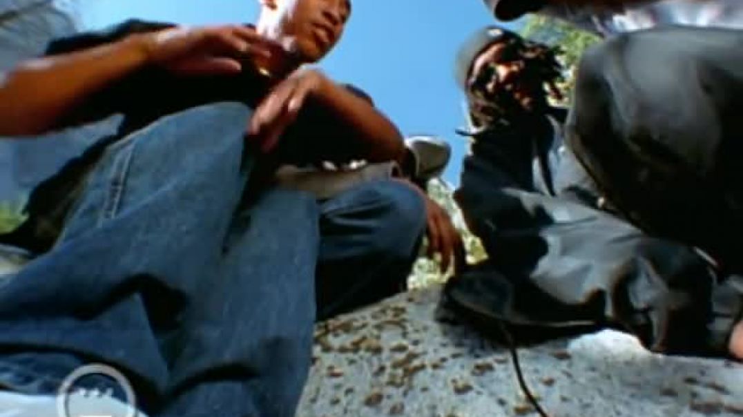 Souls Of Mischief - 93 Til Infinity (Official Video)