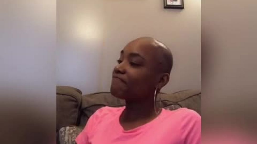 The day I found out i had breast Cancer
