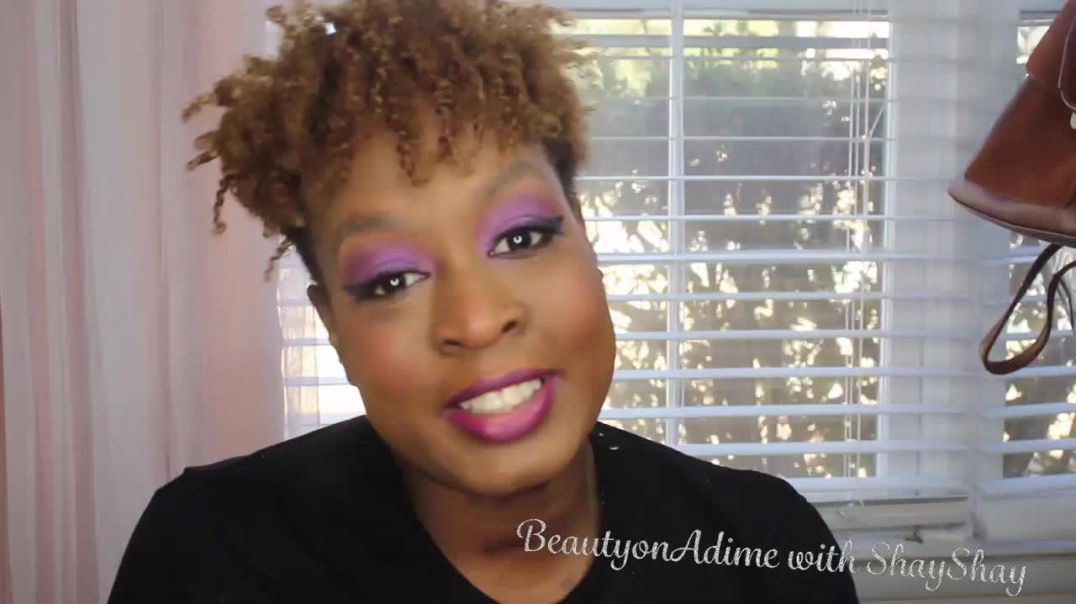 BeautyonAdime with ShayShay