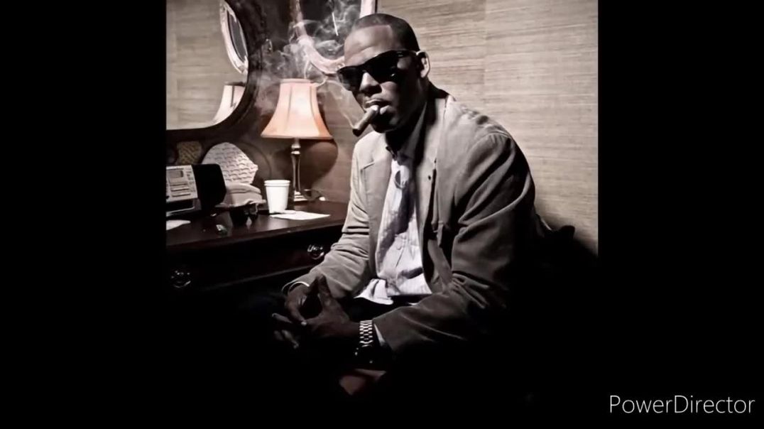 R Kelly New Music-Shooter