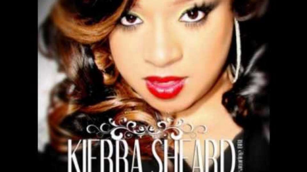 Kierra Kiki Sheard—Indescribable lyrics (Best PRAISE & WORSHIP SONGS)