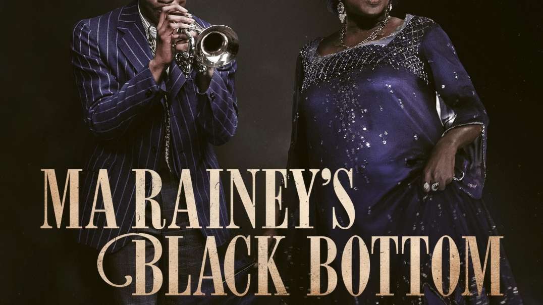 Ma Rainey's: Black Bottom [2020] Full Movie