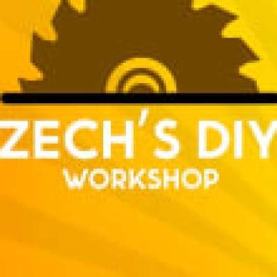 Zechs Diy Workshop