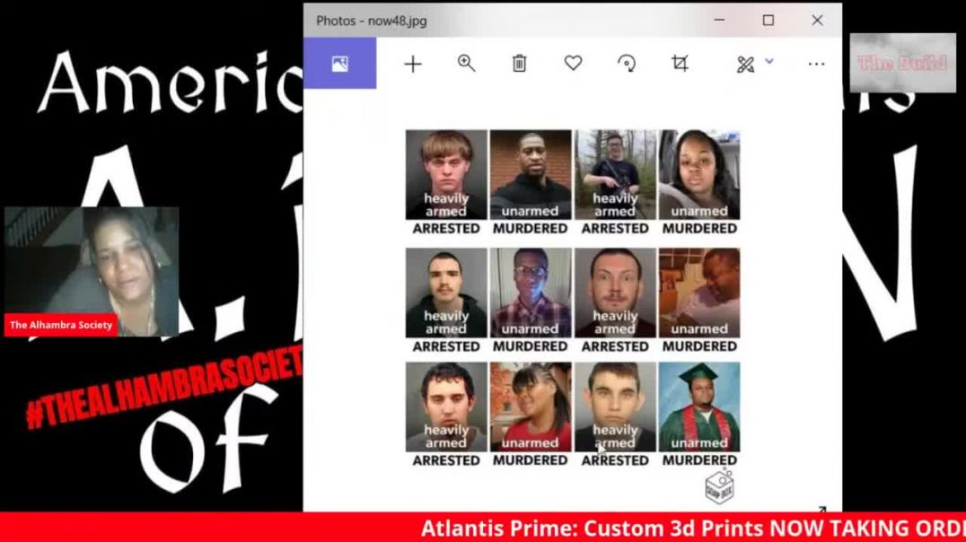 The Build: S01xE11: Official Elected and Appointed employees