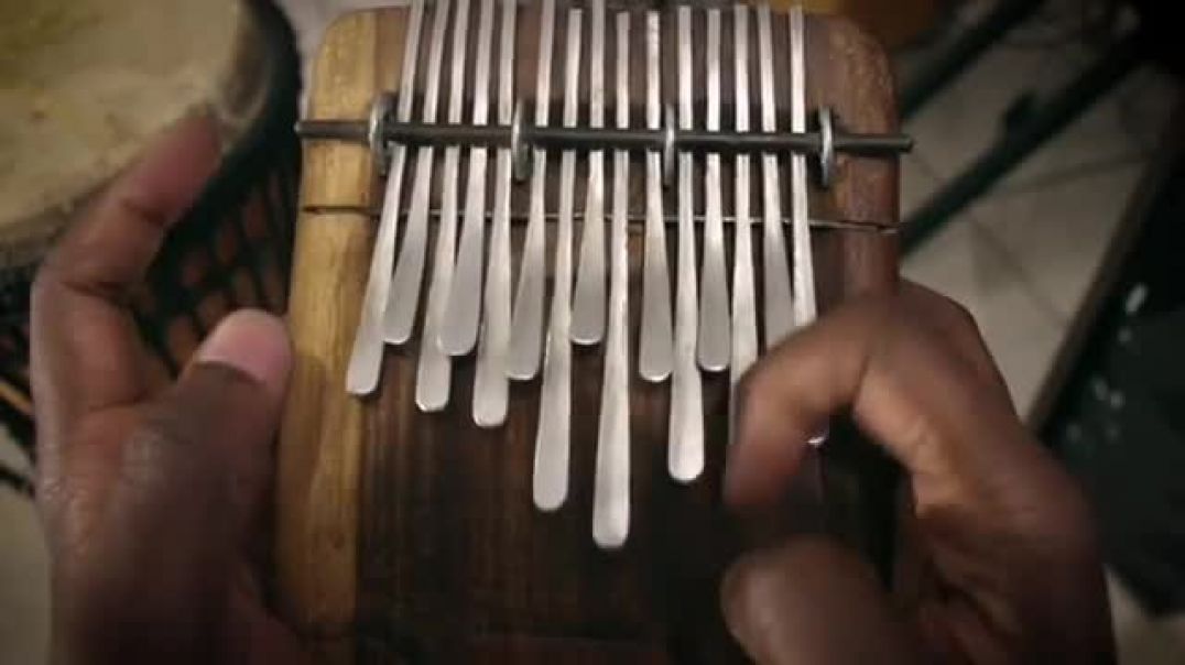 ⁣COFFIN DANCE MUSIC PLAYED ON AFRICAN INSTRUMENTS
