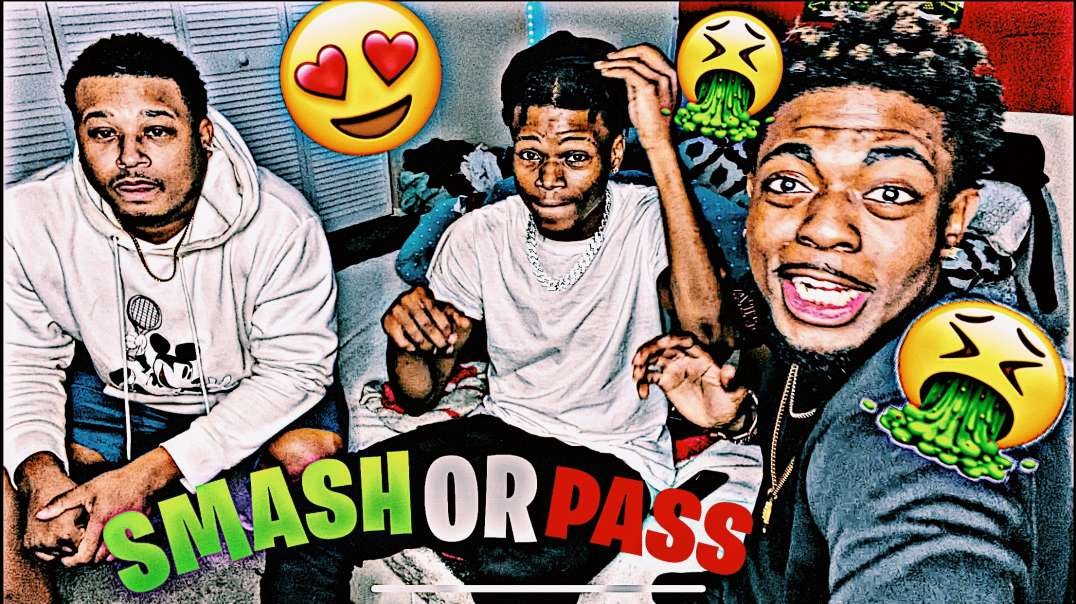 ⁣Smash or Pass