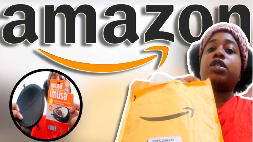 ⁣AMAZON UNBOXING | THE EMPANADA MAKER | TESTING OUT THE PRODUCT