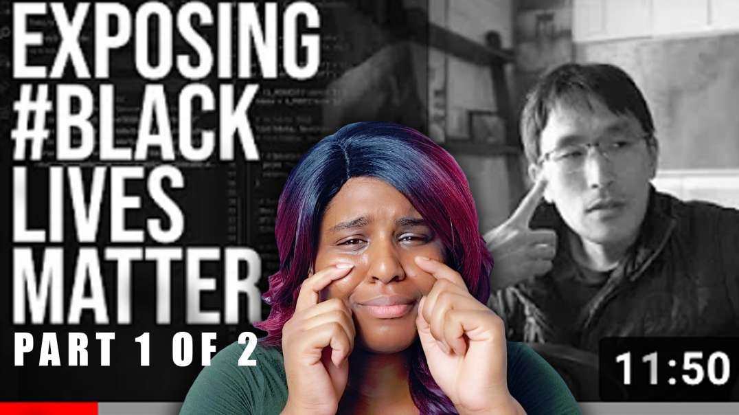 ⁣Response To Techlead On #BLACKLIVESMATTER Being Reverse Racism | No, The F**k Its Not | PART 1 OF 2