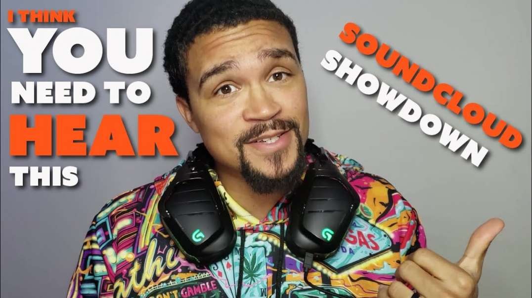 The REVIEW you NEED to hear! | Soundcloud Showdown | Session 4