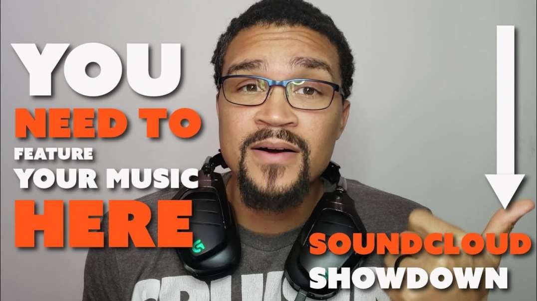 You NEED to feature your music here | Soundcloud showdown | Session 3