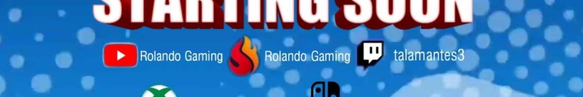 RolandoGaming