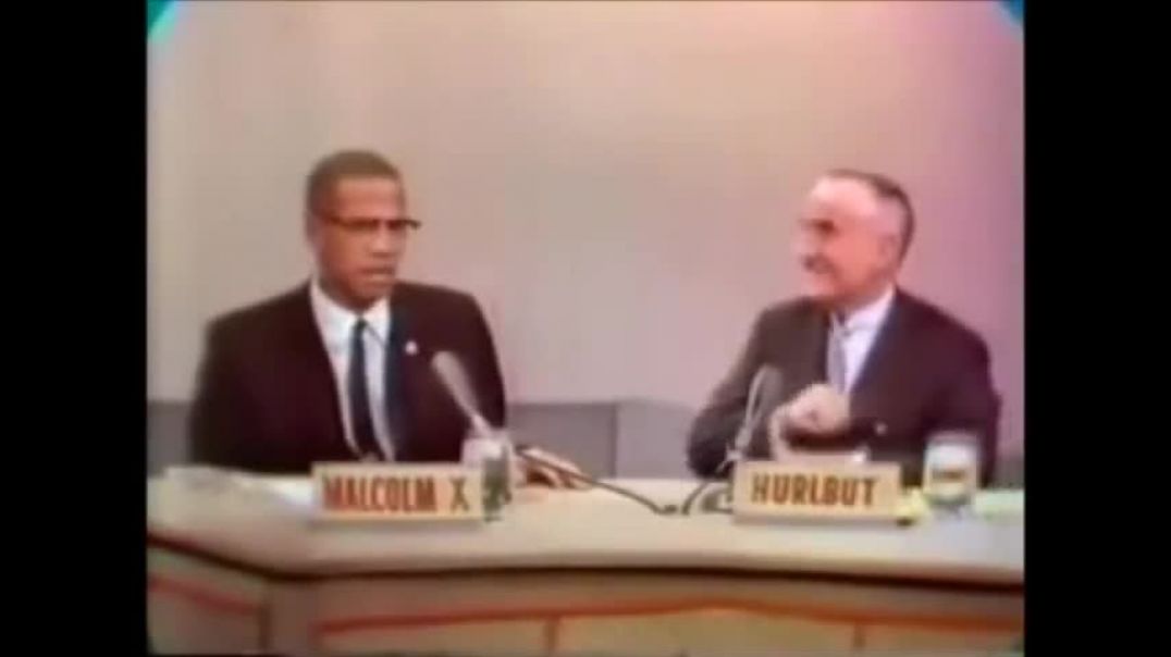 2 Hours of Malcolm X interviews and Classic speeches