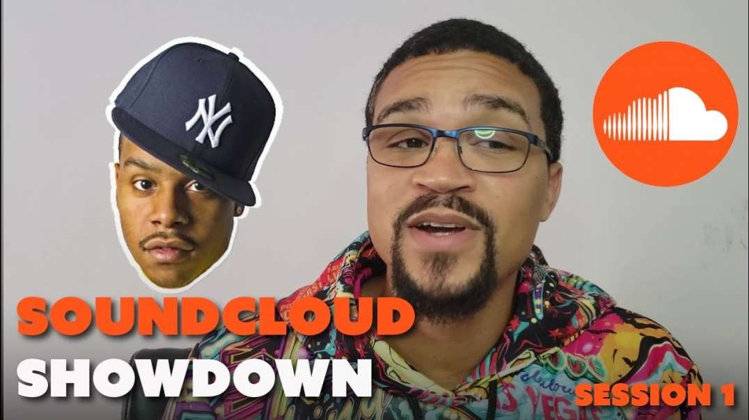 Who came out on top? Soundcloud Showdown | Session 1