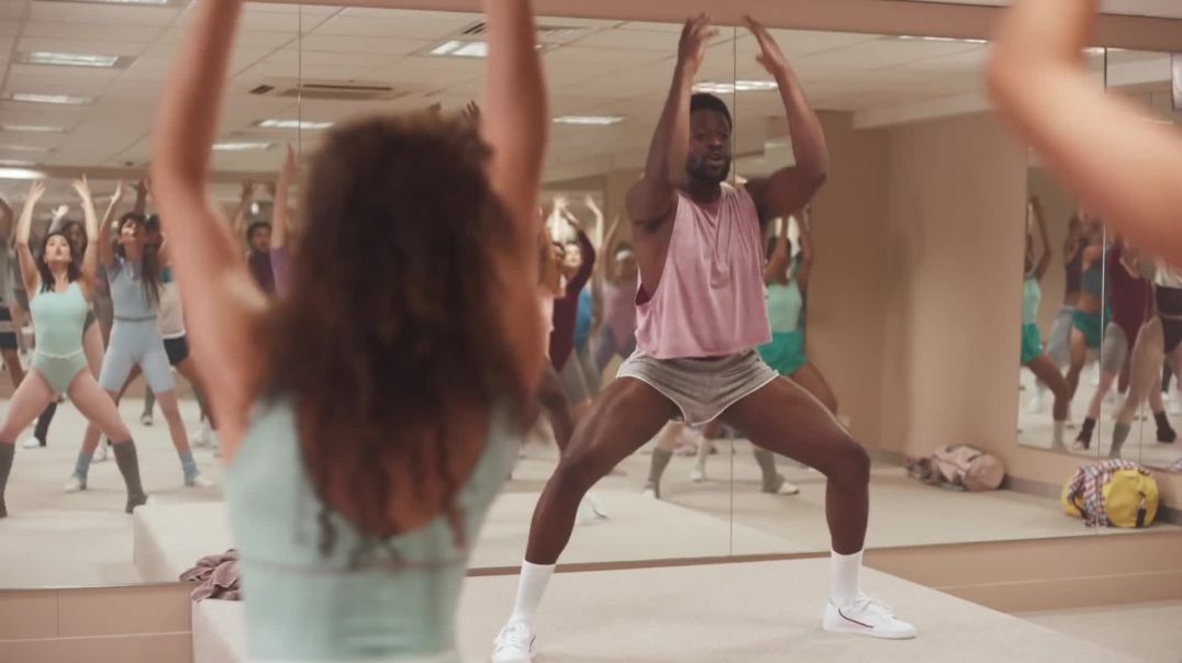 TurboTax Free Edition 2021 Commercial “Dance Workout” (Official Ad _30)