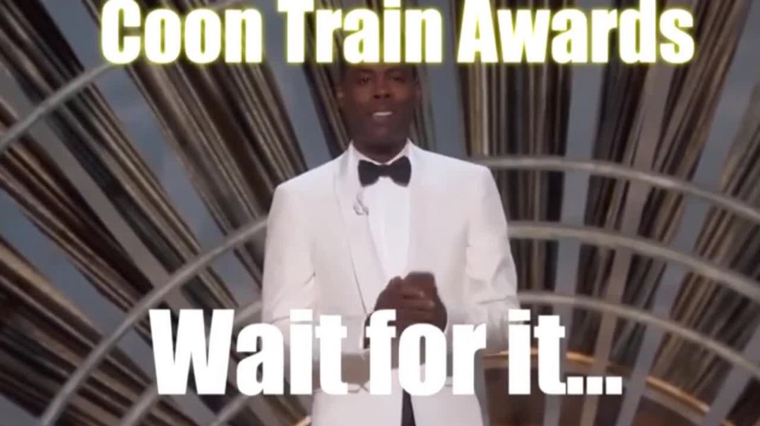 1st Annual Coon Train Awards