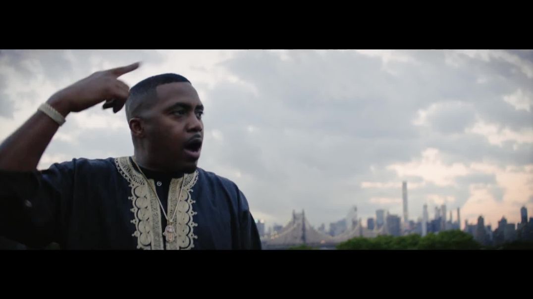 Nas - Everything (Official Video)