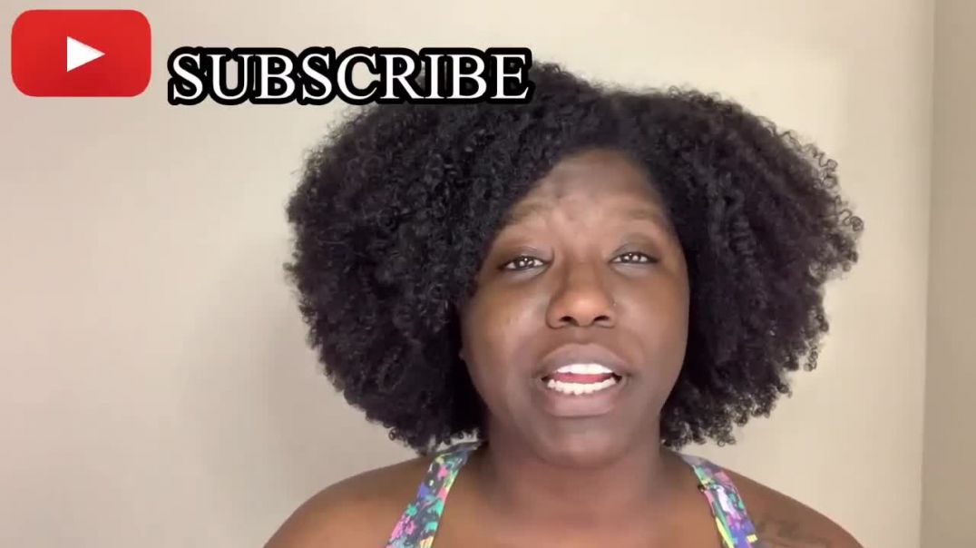 ⁣7 Reasons Your Wash N Go Is NOT Poppin!! Mistakes YOU May Be Making