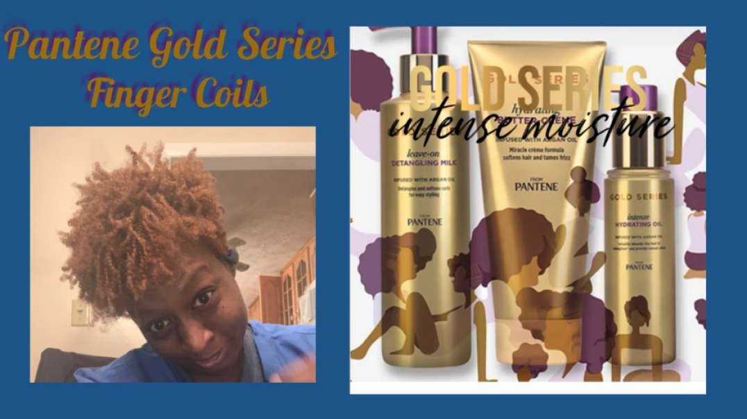 PATENE GOLD SERIES REVIEW
