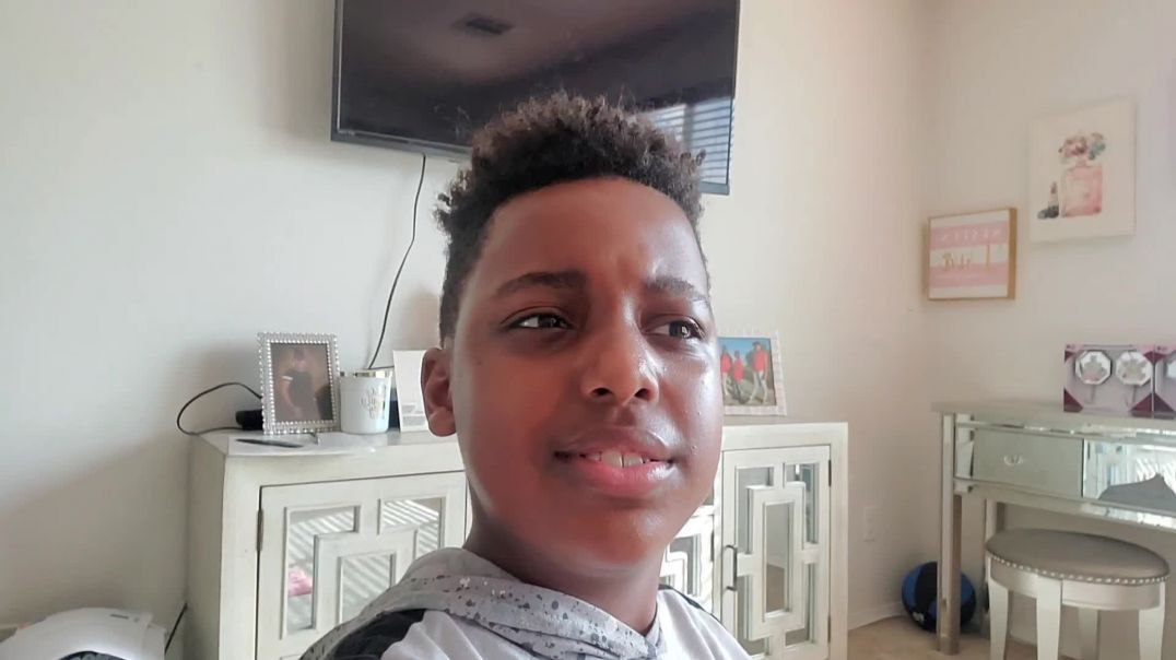 Valentines Day Surprise! Part 1