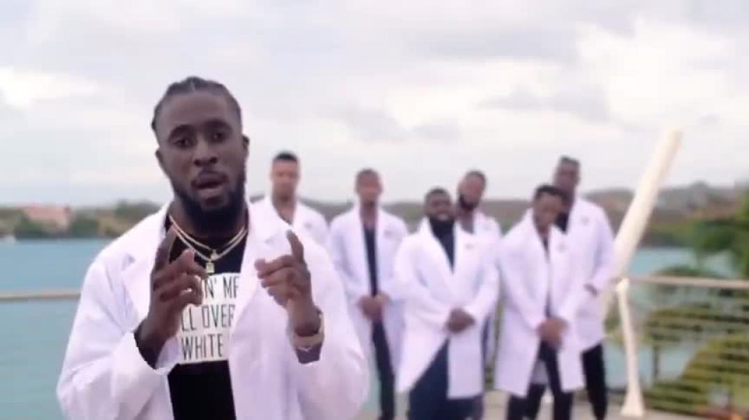 Black Excellence from young Black Doctors