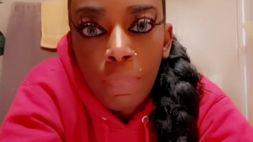 woman who used gorilla glue spray ends up in hospital  #gorilla #glue #gorillagluegirl