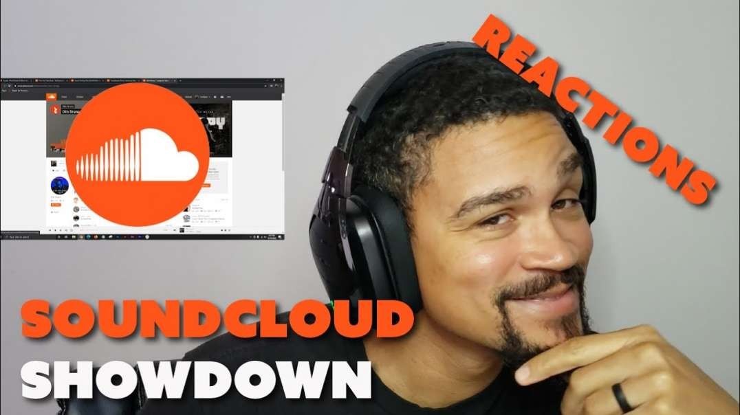 Soundcloud Showdown | Promote your Soundcloud Tracks! | Soundcloud Reactions